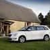 Skoda Fabia Skoda Fabia