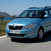 Skoda Roomster Skoda Roomster