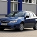 Subaru Impreza Subaru Impreza
