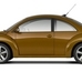 Volkswagen Beetle (modern) Volkswagen Beetle (modern)