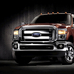 Chevrolet Avalanche LTZ 4WD vs Ford F-Series Super Duty F-350 156-in. WB XL Styleside SRW Crew Cab 4x4