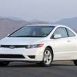 Civic Coupé EX Automatic
