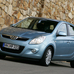 i20 1.4 Comfort Automatic