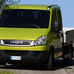 Peugeot 4007 vs Subaru Impreza 2.0 Boxer Diesel HB vs Ford Mondeo 2.0TDCi A6 Titanium vs Iveco Daily  35C10 2.3 HPI
