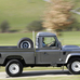 Audi A5 Cabriolet 2.7 TDI vs Land Rover 110 Defender HCPU S vs Renault Megane III Coupé 2.0 dCi FAP Dynamique S
