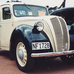 Morris Eight E-Series Saloon vs Morris Eight Z-Series vs Ford Model N