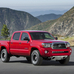 Toyota Tacoma Toyota Tacoma