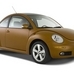 Volkswagen Beetle (modern) Volkswagen Beetle (modern)