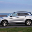 ASX 4WD 1.6 DI-D Instyle MGN