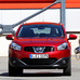 Nissan Qashqai Nissan Qashqai