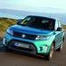 Suzuki Vitara 1.6 VVT GL vs Suzuki Vitara 1.6 VVT GLE