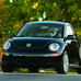 Volkswagen Beetle (modern) Volkswagen Beetle (modern)