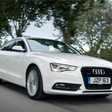 A5 Sportback 2.0 TDI clean diesel quattro