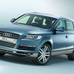 Audi Q7 Hybrid vs BMW X6 xDrive50i Edition Exclusive Sport-Automatic