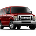 E-Series E-350 6.8 Super Duty
