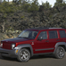 Chrysler Town & Country New LX vs Jeep Liberty Renegade 4X4 vs GMC Sierra 1500 Regular Cab 4WD Work Truck Standard Box