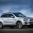 ASX 2WD 1.6 DI-D Intense Black Edition