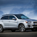ASX 2WD 1.6 DI-D Intense Black Edition