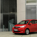 Subaru Trezia Subaru Trezia