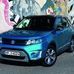 Suzuki Vitara 1.6 VVT GL vs Suzuki Vitara 1.6 VVT GLE