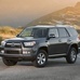 Toyota 4 Runner SR5 4X4 vs Buick Lucerne CXL3 vs Nissan Frontier Crew Cab PRO-4X 4X4