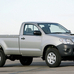 Toyota Hilux D4-D 4x4 Regular Cab Chassis vs Citroën C5 3.0HDI V6 FAP Exclusive Aut. vs Audi A8 L 3.0 TDI quattro vs Honda CR-V 2.2 i-DTEC Comfort