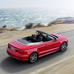 A3 Cabrio 2.0 TDI Design S tronic quattro