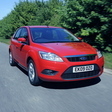 Focus 1.6TDCi ECOnetic