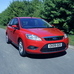 Focus 1.6TDCi ECOnetic