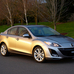 Subaru Forester 2.5X Premium vs Mazda 3 s Sport vs GMC Terrain SLE2 AWD vs Ford Fusion I-4 S FWD