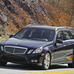Audi A6 4.2 Prestige quattro Tiptronic vs Mercedes-Benz E350 4MATIC Wagon vs Audi A6 4.2 quattro Tiptronic Prestige vs Cadillac CTS 3.6L Sport Wagon RWD Premium