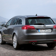 Insignia Sports Tourer 2.0 Turbo Design Edition Automatic