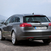 Insignia Sports Tourer 2.0 Turbo Design Edition Automatic