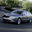 Superb Break 2.0I TDI CR DSG Laurin & Klement
