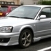 Alvis Firefly vs AMC Gremlin vs SpadaConcept Codatronca Turismo Super Sportivo vs Subaru Impreza P1 vs Subaru Legacy B4 RS30 vs Subaru Impreza 2.5 WRX STi Type UK