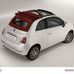 500C 1.4 Lounge S/S