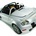 BMW Z4 sDrive35i vs Porsche Boxster S vs Yes! Roadster 3.2 vs Yes! Roadster 3.2 Turbo