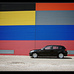 BMW 116i vs Nissan Tiida 1.6 vs MINI (BMW) Mini Clubman One Auto vs Alfa Romeo Giulietta 1.750 TBi Quadrifoglio Verde