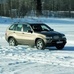 BMW X5 4.4i vs Volkswagen Touran 1.6I TDI DSG Highline vs Volkswagen Touran 2.0I TDI DSG DPF Highline