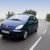 Peugeot 206+ Trendy 1.4 HDi vs Citroën Xsara Picasso 1.6HDi  Airdream Confort vs Citroën C5 1.6 HDI Seduction vs Volvo S40 1.6D DRIVe Start/Stop