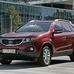 Chrysler 200 Limited vs Hyundai Sonata Limited Automatic PZEV vs Dodge Journey Express vs Kia Sorento EX AWD