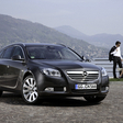 Insignia Sports Tourer 2.0 Turbo Sport