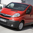 Vívaro Van 2.7T L1H1 2.0 CDTI