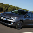 Mégane Sports Tourer 1.6 dCi SS FAP ECO2 GT Line