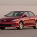 Toyota Corolla Toyota Corolla