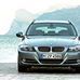 Renault Laguna III Coupé 2.0 dCi GT vs Volkswagen Sharan 2.0 TDI CR vs Ford Kuga 2.0TDCi AWD Titanium vs BMW 318d Touring LifeStyle LCI