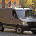 Sprinter Passenger Van 2500  144-in. WB