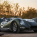 Lister Knobbly Chevrolet vs Lister Costin Chevrolet vs Lister Storm GT