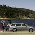 Octavia Combi 1.6 TDI Ambiente DSG