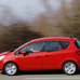 Meriva 1.4T Exclusiv
